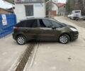 Коричневый Ситроен С4 Пикассо, объемом двигателя 1.6 л и пробегом 240 тыс. км за 7300 $, фото 4 на Automoto.ua
