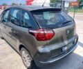 Сітроен С4 Пікассо 2012 у Чернігові на Automoto.ua Коричневий Сітроен С4 Пікассо, об'ємом двигуна 1.6 л та пробігом 90 тис. км за 7000 $, фото 4 на Automoto.ua