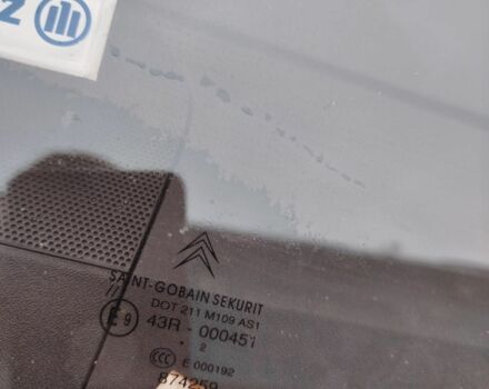 Коричневый Ситроен С4 Пикассо, объемом двигателя 1.6 л и пробегом 225 тыс. км за 7000 $, фото 15 на Automoto.ua