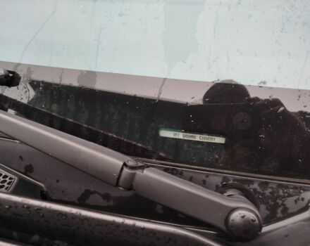 Коричневый Ситроен С4 Пикассо, объемом двигателя 1.6 л и пробегом 225 тыс. км за 7000 $, фото 13 на Automoto.ua