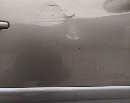 Коричневый Ситроен С4 Пикассо, объемом двигателя 1.6 л и пробегом 225 тыс. км за 7000 $, фото 4 на Automoto.ua