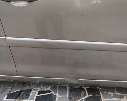 Коричневый Ситроен С4 Пикассо, объемом двигателя 1.6 л и пробегом 225 тыс. км за 7000 $, фото 5 на Automoto.ua