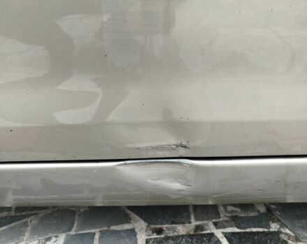 Коричневый Ситроен С4 Пикассо, объемом двигателя 1.6 л и пробегом 225 тыс. км за 7000 $, фото 8 на Automoto.ua