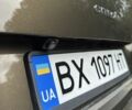 Коричневый Ситроен С4 Пикассо, объемом двигателя 1.6 л и пробегом 221 тыс. км за 10000 $, фото 12 на Automoto.ua