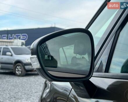 Коричневый Ситроен С4 Пикассо, объемом двигателя 1.6 л и пробегом 240 тыс. км за 11690 $, фото 13 на Automoto.ua