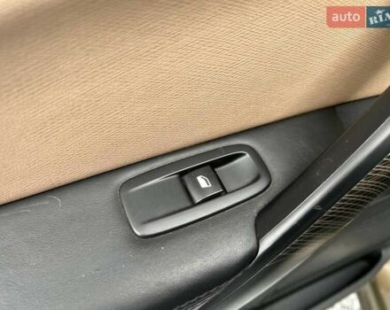 Коричневый Ситроен С4 Пикассо, объемом двигателя 1.6 л и пробегом 240 тыс. км за 11690 $, фото 34 на Automoto.ua