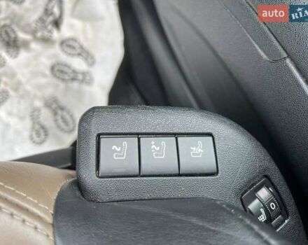 Коричневый Ситроен С4 Пикассо, объемом двигателя 1.6 л и пробегом 240 тыс. км за 11690 $, фото 26 на Automoto.ua