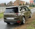 Коричневый Ситроен С4 Пикассо, объемом двигателя 2 л и пробегом 215 тыс. км за 9999 $, фото 5 на Automoto.ua