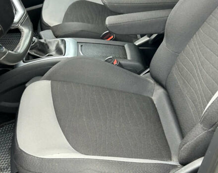 Коричневый Ситроен С4 Пикассо, объемом двигателя 1.56 л и пробегом 164 тыс. км за 9450 $, фото 9 на Automoto.ua