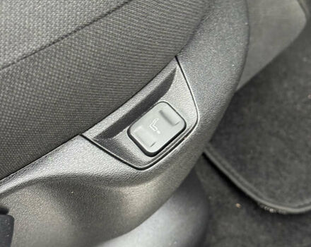 Коричневый Ситроен С4 Пикассо, объемом двигателя 1.6 л и пробегом 238 тыс. км за 11700 $, фото 31 на Automoto.ua