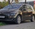 Коричневый Ситроен С4 Пикассо, объемом двигателя 1.6 л и пробегом 267 тыс. км за 10499 $, фото 5 на Automoto.ua