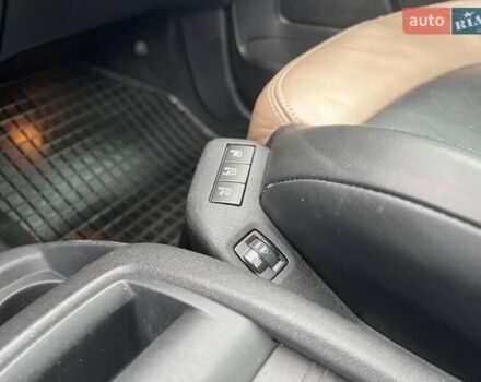 Коричневый Ситроен С4 Пикассо, объемом двигателя 1.6 л и пробегом 240 тыс. км за 11690 $, фото 27 на Automoto.ua