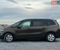 Коричневый Ситроен С4 Пикассо, объемом двигателя 1.6 л и пробегом 240 тыс. км за 11690 $, фото 2 на Automoto.ua