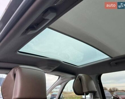 Коричневый Ситроен С4 Пикассо, объемом двигателя 1.6 л и пробегом 240 тыс. км за 11690 $, фото 39 на Automoto.ua