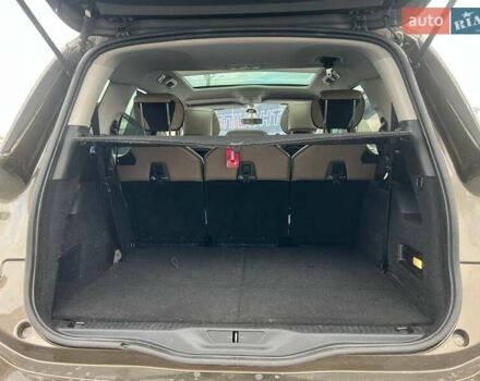 Коричневый Ситроен С4 Пикассо, объемом двигателя 1.6 л и пробегом 240 тыс. км за 11690 $, фото 40 на Automoto.ua