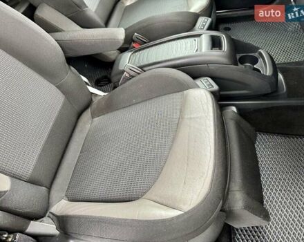 Коричневый Ситроен С4 Пикассо, объемом двигателя 2 л и пробегом 215 тыс. км за 9999 $, фото 28 на Automoto.ua