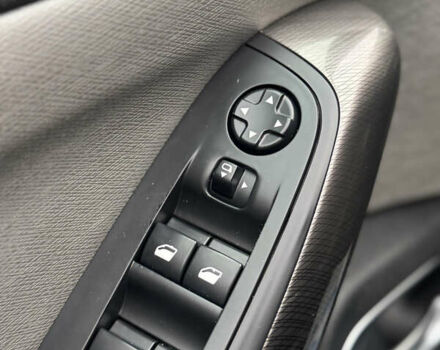 Коричневый Ситроен С4 Пикассо, объемом двигателя 1.6 л и пробегом 238 тыс. км за 11700 $, фото 15 на Automoto.ua