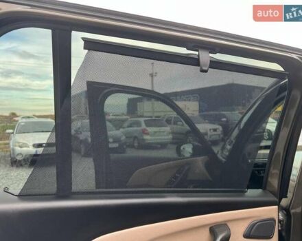 Коричневый Ситроен С4 Пикассо, объемом двигателя 1.6 л и пробегом 240 тыс. км за 11690 $, фото 33 на Automoto.ua