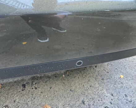 Коричневый Ситроен С4 Пикассо, объемом двигателя 1.6 л и пробегом 238 тыс. км за 11700 $, фото 25 на Automoto.ua