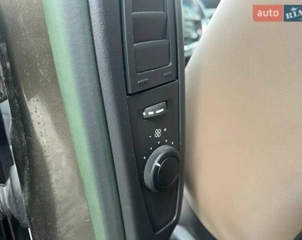 Коричневый Ситроен С4 Пикассо, объемом двигателя 1.6 л и пробегом 240 тыс. км за 11690 $, фото 36 на Automoto.ua