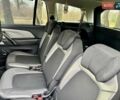 Коричневый Ситроен С4 Пикассо, объемом двигателя 2 л и пробегом 215 тыс. км за 9999 $, фото 34 на Automoto.ua