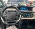 Коричневый Ситроен С4 Пикассо, объемом двигателя 1.6 л и пробегом 240 тыс. км за 11690 $, фото 23 на Automoto.ua