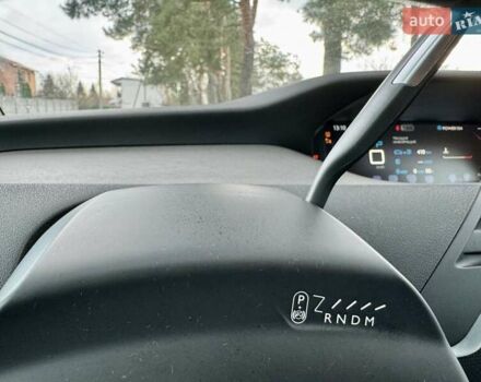 Коричневый Ситроен С4 Пикассо, объемом двигателя 2 л и пробегом 215 тыс. км за 9999 $, фото 26 на Automoto.ua