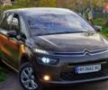 Коричневый Ситроен С4 Пикассо, объемом двигателя 1.6 л и пробегом 267 тыс. км за 10499 $, фото 8 на Automoto.ua