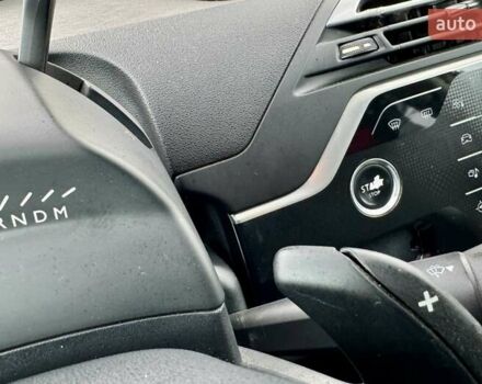 Коричневый Ситроен С4 Пикассо, объемом двигателя 2 л и пробегом 215 тыс. км за 9999 $, фото 24 на Automoto.ua