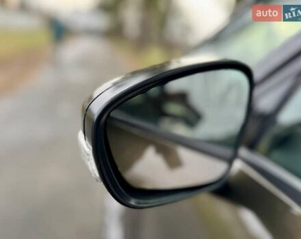 Коричневый Ситроен С4 Пикассо, объемом двигателя 2 л и пробегом 215 тыс. км за 9999 $, фото 12 на Automoto.ua