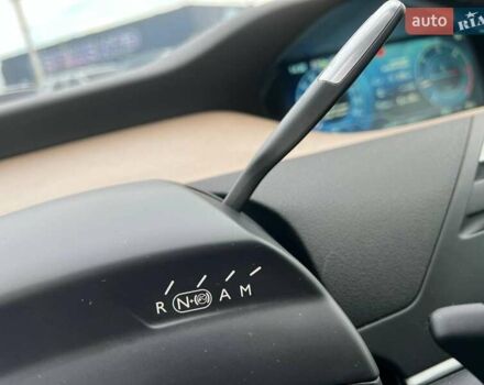 Коричневый Ситроен С4 Пикассо, объемом двигателя 1.6 л и пробегом 240 тыс. км за 11690 $, фото 22 на Automoto.ua