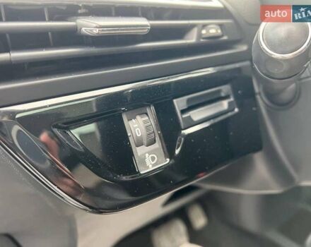 Коричневый Ситроен С4 Пикассо, объемом двигателя 1.6 л и пробегом 240 тыс. км за 11690 $, фото 19 на Automoto.ua