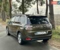 Коричневый Ситроен С4 Пикассо, объемом двигателя 2 л и пробегом 215 тыс. км за 9999 $, фото 3 на Automoto.ua