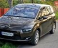 Коричневый Ситроен С4 Пикассо, объемом двигателя 1.6 л и пробегом 267 тыс. км за 10499 $, фото 7 на Automoto.ua