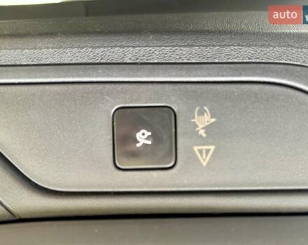 Коричневый Ситроен С4 Пикассо, объемом двигателя 2 л и пробегом 215 тыс. км за 9999 $, фото 8 на Automoto.ua