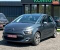 Коричневый Ситроен С4 Пикассо, объемом двигателя 1.6 л и пробегом 240 тыс. км за 11000 $, фото 1 на Automoto.ua