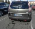 Коричневый Ситроен С4 Пикассо, объемом двигателя 1.56 л и пробегом 286 тыс. км за 5200 $, фото 5 на Automoto.ua