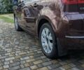 Коричневий Сітроен С4 Пікассо, об'ємом двигуна 2 л та пробігом 245 тис. км за 10000 $, фото 8 на Automoto.ua