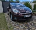 Ситроен С4 Пикассо 2008 в Запорожье на Automoto.ua Коричневый Ситроен С4 Пикассо, объемом двигателя 2 л и пробегом 245 тыс. км за 8500 $, фото 2 на Automoto.ua