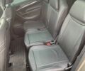 Коричневый Ситроен С4 Пикассо, объемом двигателя 1.6 л и пробегом 235 тыс. км за 5000 $, фото 7 на Automoto.ua