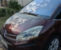 Коричневий Сітроен С4 Пікассо, об'ємом двигуна 2 л та пробігом 245 тис. км за 10000 $, фото 10 на Automoto.ua