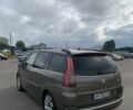 Коричневый Ситроен С4 Пикассо, объемом двигателя 1.6 л и пробегом 235 тыс. км за 5000 $, фото 2 на Automoto.ua