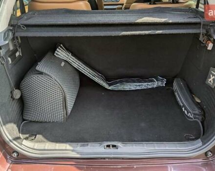 Ситроен С4 Пикассо 2008 в Запорожье на Automoto.ua Коричневый Ситроен С4 Пикассо, объемом двигателя 2 л и пробегом 245 тыс. км за 8500 $, фото 30 на Automoto.ua