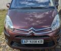 Ситроен С4 Пикассо 2008 в Запорожье на Automoto.ua Коричневый Ситроен С4 Пикассо, объемом двигателя 2 л и пробегом 245 тыс. км за 8500 $, фото 13 на Automoto.ua
