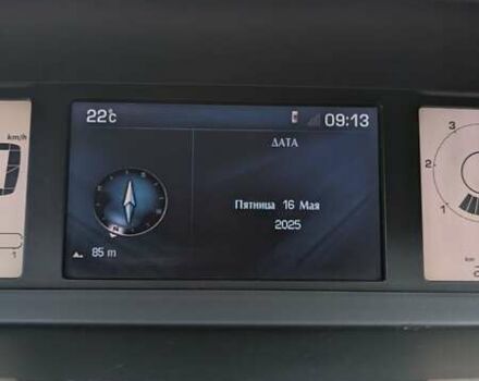 Ситроен С4 Пикассо 2008 в Запорожье на Automoto.ua Коричневый Ситроен С4 Пикассо, объемом двигателя 2 л и пробегом 245 тыс. км за 8500 $, фото 33 на Automoto.ua