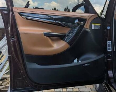 Коричневий Сітроен С4 Пікассо, об'ємом двигуна 2 л та пробігом 245 тис. км за 10000 $, фото 15 на Automoto.ua