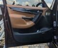 Коричневий Сітроен С4 Пікассо, об'ємом двигуна 2 л та пробігом 245 тис. км за 10000 $, фото 15 на Automoto.ua
