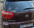 Коричневий Сітроен С4 Пікассо, об'ємом двигуна 2 л та пробігом 245 тис. км за 10000 $, фото 7 на Automoto.ua