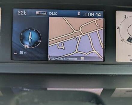 Ситроен С4 Пикассо 2008 в Запорожье на Automoto.ua Коричневый Ситроен С4 Пикассо, объемом двигателя 2 л и пробегом 245 тыс. км за 8500 $, фото 34 на Automoto.ua