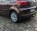 Ситроен С4 Пикассо 2008 в Запорожье на Automoto.ua Коричневый Ситроен С4 Пикассо, объемом двигателя 2 л и пробегом 245 тыс. км за 8500 $, фото 9 на Automoto.ua